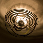 Orbit Pendant Lamp