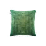 RGB Green // Cushion Cover