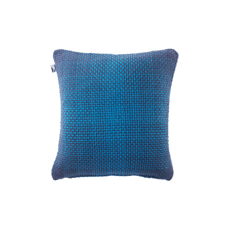 RGB Blue // Cushion Cover