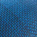 RGB Blue // Cushion Cover