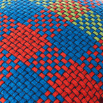 RGB Multi // Cushion Cover