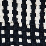 Stripes & Dots  // Cushion Cover