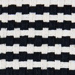 Stripes & Dots  // Cushion Cover