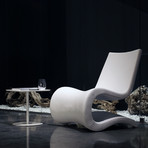 Flow Lounge Chair