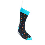 The Esplin Special // Ten Pairs of Socks