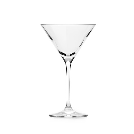 VinoVeritas Martini Glass // Set of 6