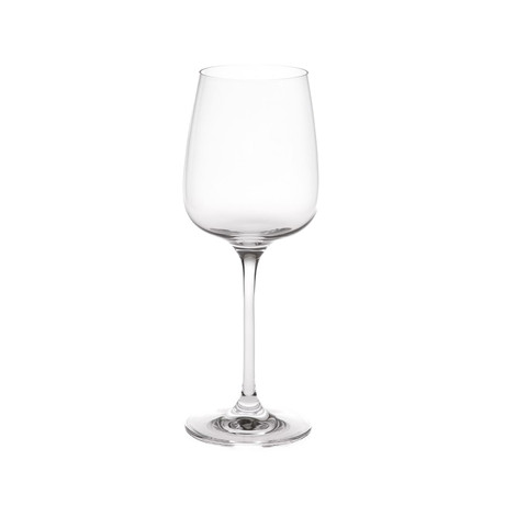 VinoPhil White Wine Glass // Set of 6