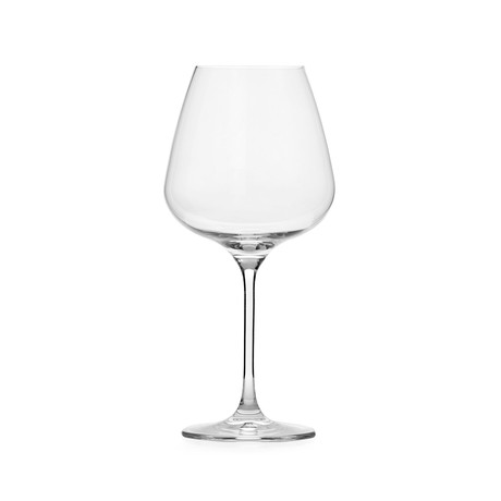 VinoPhil Burgundy Glass // Set of 6