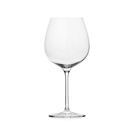 VinoVeritas Burgundy Glass // Set of 6