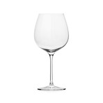 VinoVeritas Burgundy Glass // Set of 6