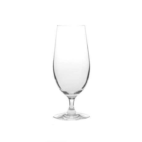 VinoVeritas Pilsner Beer Glass // Set of 6