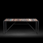 Dining Table (60" x 40")