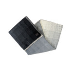 Gradient Throw // Grey