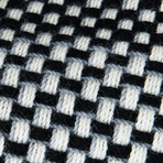 Gradient Throw // Grey