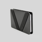 Victoria Wallet // Black