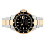 Rolex Submariner Two-Tone // c.1990's