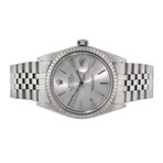 Rolex Men's Datejust St. Steel c.1970's/1980's