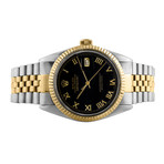 Rolex Men's Datejust Two-Tone // c. 1970's-1980's