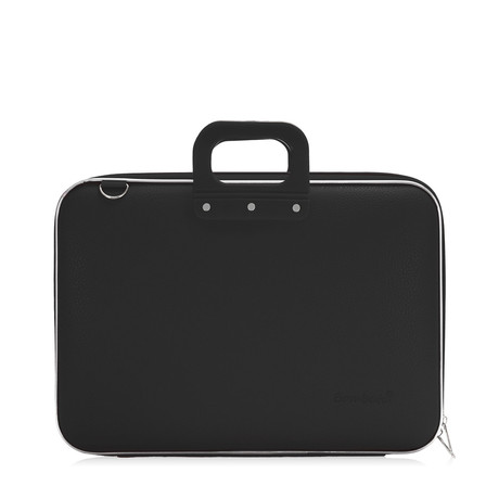 Bombata Laptop Bag 17" (Black)