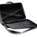 Chubby Overnight Bag 17" (Black)