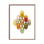 Jewel Scarab Diamond