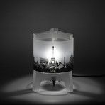 City Lamp (Barcelona)