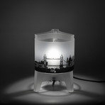 City Lamp (Barcelona)