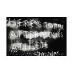 Afterhours Athlete (24 x 16)