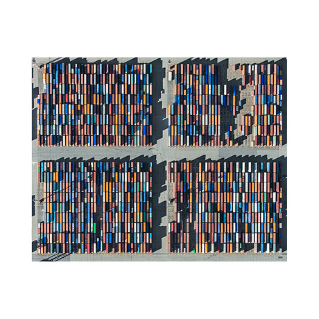 Storage (DIN A3 Edition)