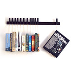 Book Rack // Wenge