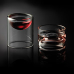 Shot Glass (Mini Shot)