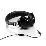 RHA SA950i // On-Ear Headphone