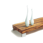 Magnolia Low Table/Bench