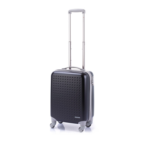 Jelly Bean Carry-On (Charcoal)