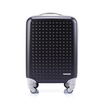 Jelly Bean Carry-On (Charcoal)