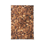 Promenade // Medium Brown (5'3"L x 7'6"W)