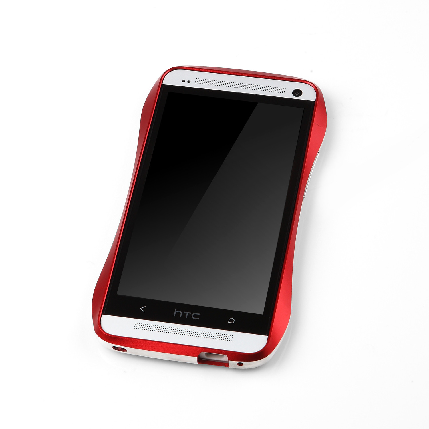 Samsung M7 Custodia Ultra Slim Per HTC One M7 - Copertura Opaca E Sottile, Protezione Senza Ingombro Pellicola Custodia Htc Doupi - Foto 8