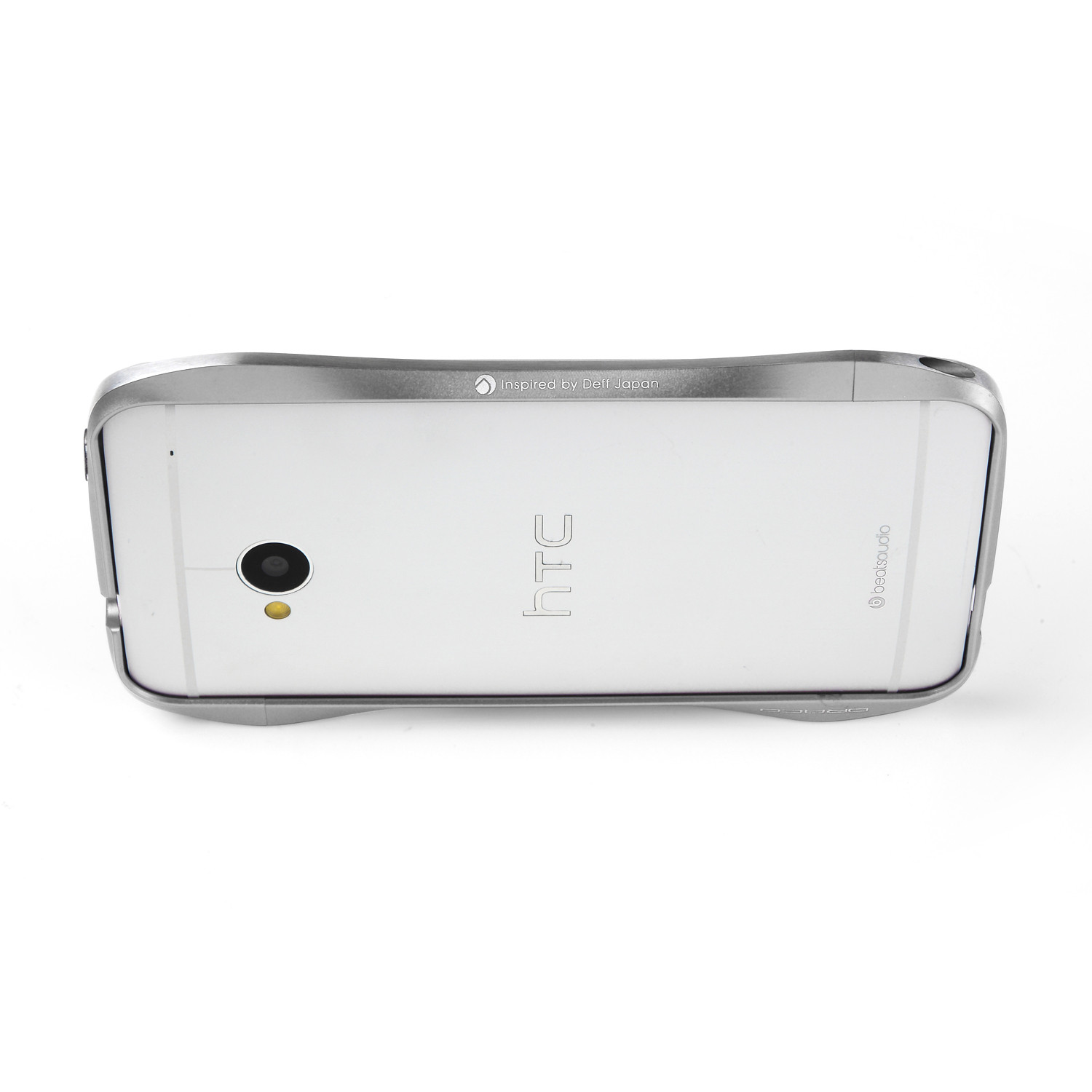 Samsung M7 Custodia Ultra Slim Per HTC One M7 - Copertura Opaca E Sottile, Protezione Senza Ingombro Pellicola Custodia Htc Doupi - Foto 13