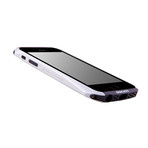 Ducati Ventare Arctic A Hybrid Bumper // iPhone 5/5s (Black)