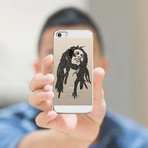 Bob Marley iPhone 5/5s Case