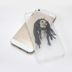 Bob Marley iPhone 5/5s Case
