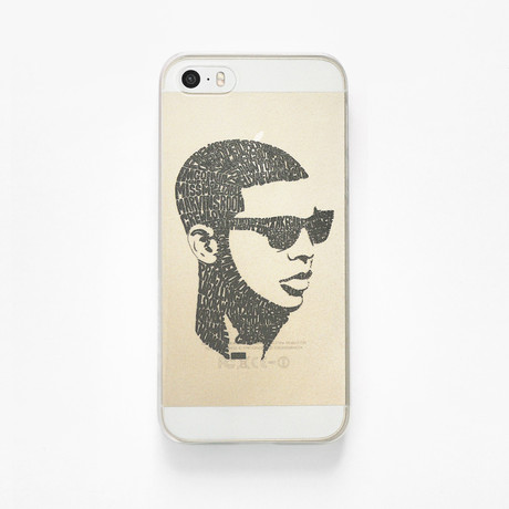 Drake iPhone 5/5s Case