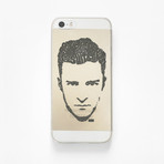 Justin Timberlake iPhone 5/5s Case