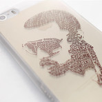 Kanye West iPhone 5/5s Case