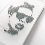 Jay Z iPhone 5/5s Case