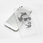 Jay Z iPhone 5/5s Case