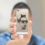 Jay Z iPhone 5/5s Case