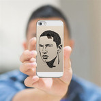 Eminem iPhone 5/5s Case