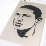 Eminem iPhone 5/5s Case