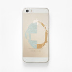 Daft Punk iPhone 5/5s Case